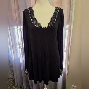 Blumin Apparel Women's Top